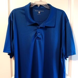 Saddlebred XLT polo